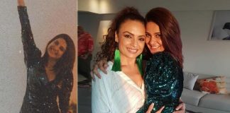 Beyhad Actress Jennifer Winget Shows You How To Pick The Perfect Sequence Dress For New Year’s Eve