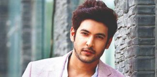 'Beyhadh 2': Shivin Narang shoots for 15 hours in water