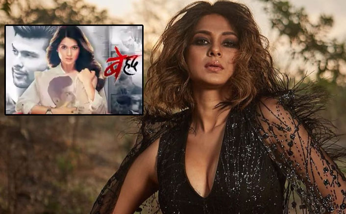 Beyhadh 2: THIS Is How Much Jennifer Winget Is Getting Paid Per Episode! Got A Mini Heart-Attack Yet?