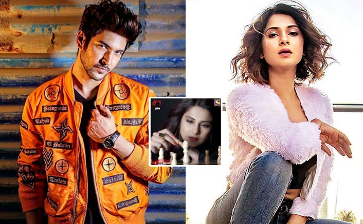 Beyhadh 2: WHAT! Jennifer Winget & Shivin Narang Gets Injured On The Set While Filming An Action Sequence