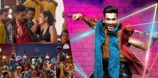 Bhangra Paa Le's newest song Kala Joda is the ultimate peppy song of the year with typical Punjabi vibes!