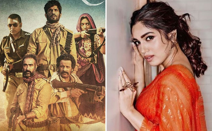 Bhumi Pednekar On Sonchiriya Not Winning At The Award Season: “I’d Rather Go For Audiences Respect Than Chase Awards”