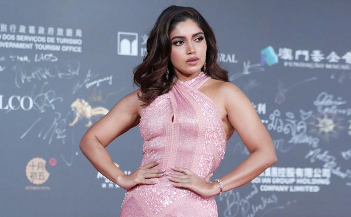 Bhumi wins Variety Asian Star: Up Next award at Macau!