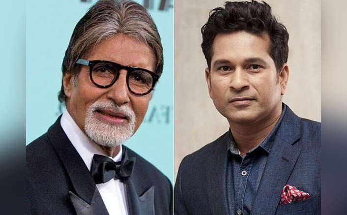 Big B, Sachin tweet greetings as UNICEF India turns 70