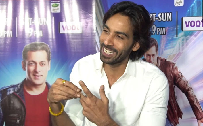 Bigg Boss 13: Arhaan Khan upset with channel for raking up his past