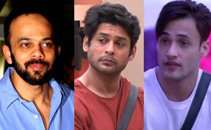 Bigg Boss 13: Fans Trend #StopBullyingAsim & #AlwaysByYourSideSid As Rohit Shetty Confronts Sidharth Shukla & Asim Riaz