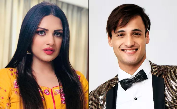 Bigg Boss 13: Himanshi Khurana- Asim Riaz Fans Go Berserk Post Eviction, Storm #WeWantAsiManshi