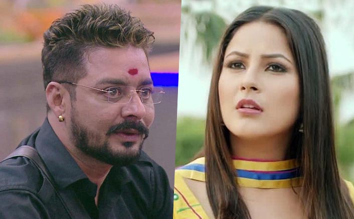 Bigg Boss 13: Hindustani Bhau Refers To Shehnaaz Gill As 'Rakhi Aunty' After A Massive Argument