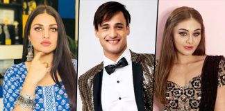 Bigg Boss 13: I Kissed Asim To Protect Himanshi Khurana’s Image On National Television As She’s Engaged Says Shefali Jariwala