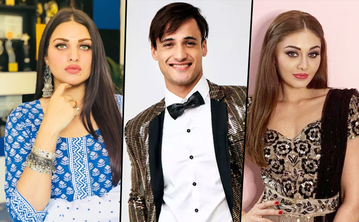 Bigg Boss 13: I Kissed Asim To Protect Himanshi Khurana’s Image On National Television As She’s Engaged Says Shefali Jariwala