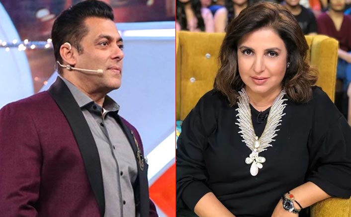 Kosciuszko Kilde nød Bigg Boss 13: Farah Khan To Replace Salman Khan During 5-Week Extension?