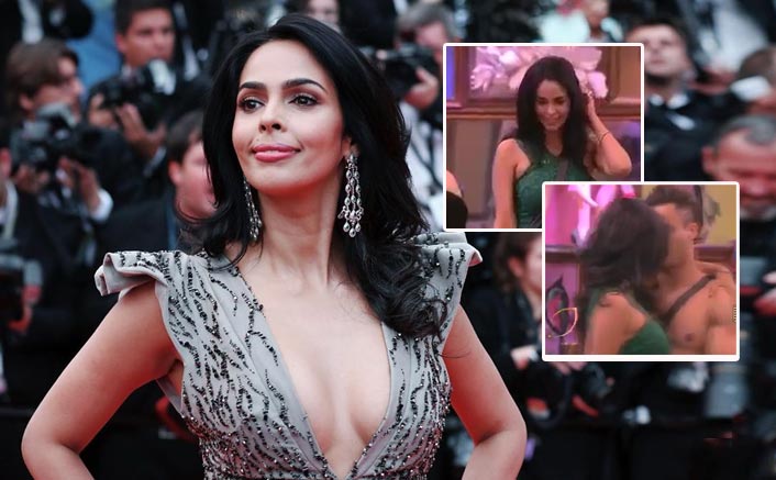Bigg Boss 13: Malika Sherawat Raises The Temperatures In The BB House, Steals Kisses From Asim Riaz & Gives Sidharth Shukla A Lap Dance