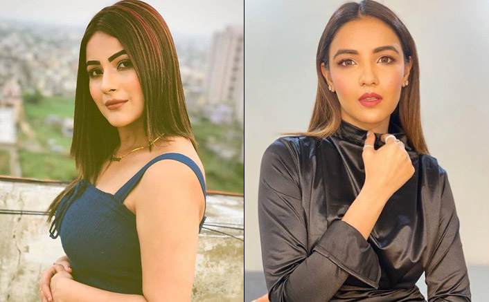 'Bigg Boss 13': 'Naagin 4' star Jasmin Bhasin is 'jealous' of Shehnaz Gill
