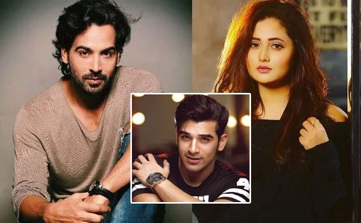 Bigg Boss 13: Paras Chhabra Makes A Grand Entry In The House & Expose Arhaan Khan’s COMMENTS About Rashami Desai To Her!