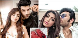 Bigg Boss 13: Paras Chhabra’s GF Akanksha Puri Buys Him Shoes Worth 70,000 & We’re SHOCKED!