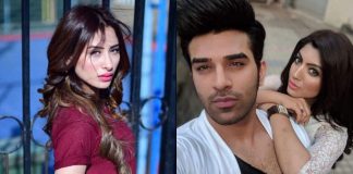 'Bigg Boss 13': Paras's girlfriend on his closeness with Mahira in the house