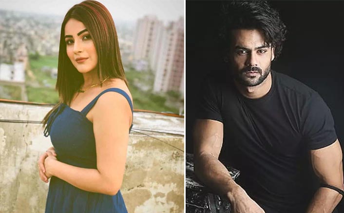 Bigg Boss 13 PROMO: Shehnaaz Gill Calls Vishal Aditya Singh ‘Kutta’ As She Fights With Him While Performing A Task