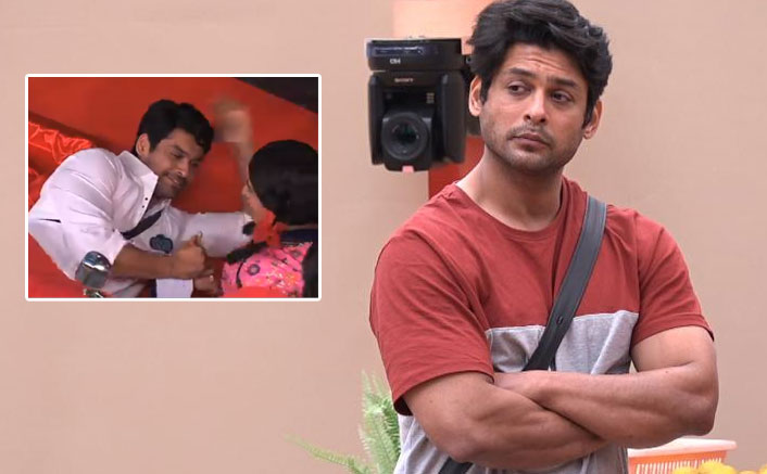 Bigg Boss 13 PROMO: Sidharth Shukla Finds A New PARTNER & Romances Under The Blanket!