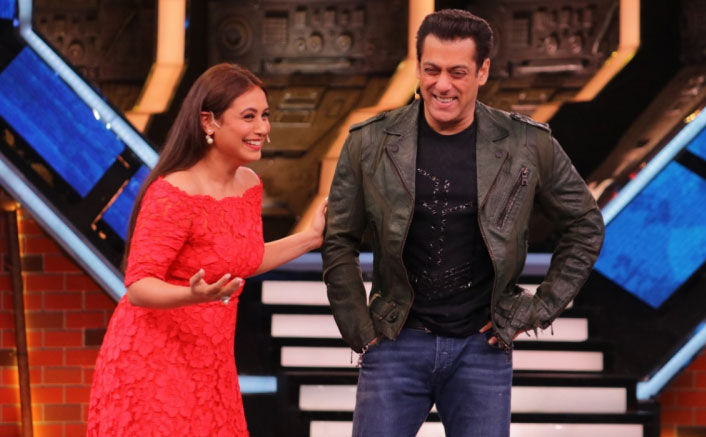 Bigg Boss 13: Rani Mukerji Is Upset With Salman Khan For Breaking A BIG Promise! Read To Know
