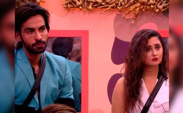 Bigg Boss 13: Amid All The Drama, Rashami Desai & Arhaan Khan To Finally Get Married Inside The House?