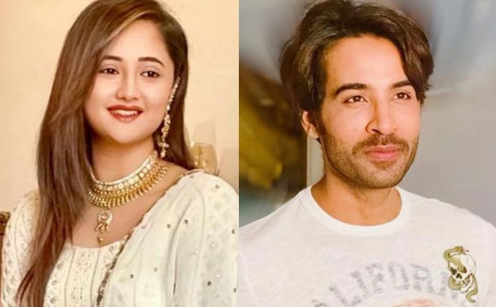 Bigg Boss 13: Rashami Desai Reconsidering Marriage With Arhaan Khan? Latter REVEALS!