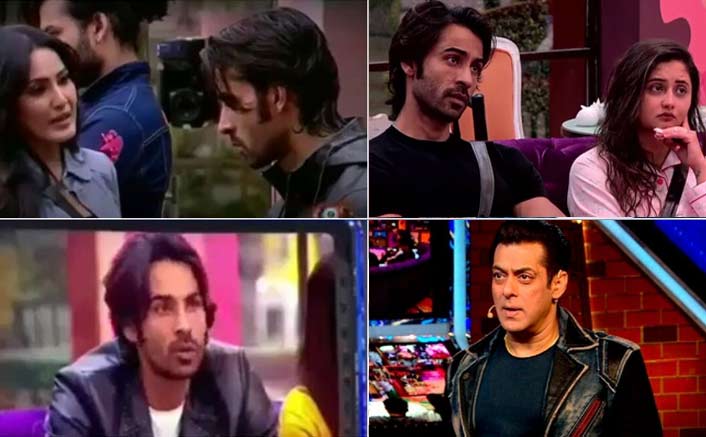 Bigg Boss 13: Salman Khan, Kamya Punjabi & Rashami Desai’s Brother SLAM Arhaan Khan Over ‘Bankrupt’ Statement