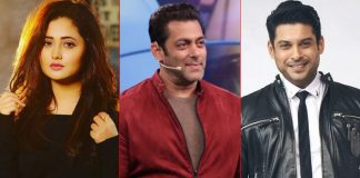 Bigg Boss 13: Sidharth Shukla, Rashami Desai Leave Salman Khan Fuming Over The 'Aisi Ladki' Remark