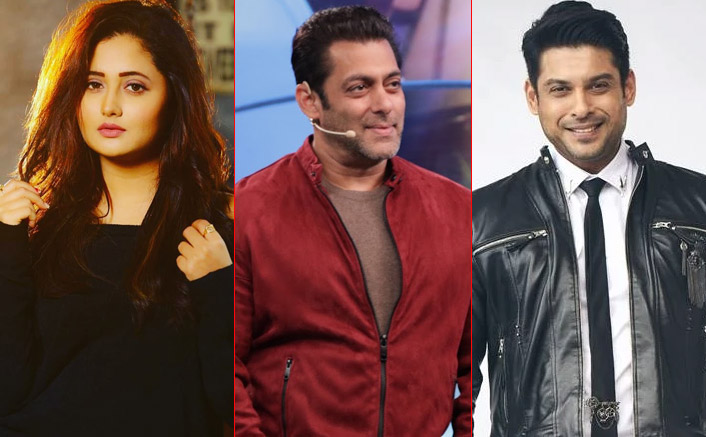 Bigg Boss 13: Sidharth Shukla, Rashami Desai Leave Salman Khan Fuming Over The 'Aisi Ladki' Remark