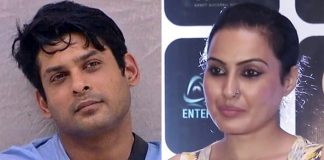 Bigg Boss 13: Sidharth Shukla REACTS On Kamya Punjabi’s Supportive Statement For Him Bigg Boss 13: Sidharth Shukla REACTS To Kamya Punjabi’s Support To Him