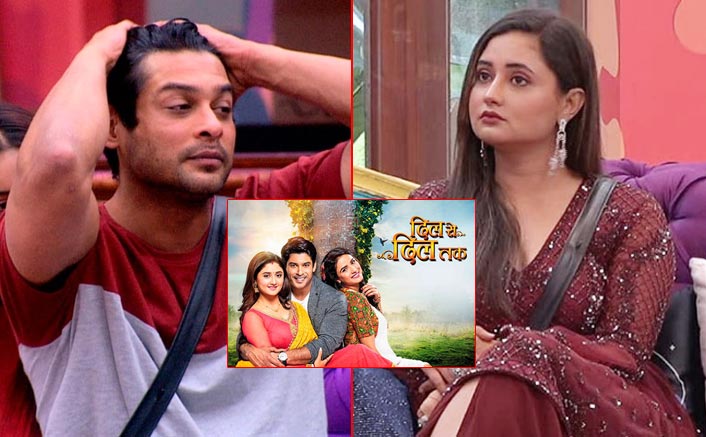 Bigg Boss 13: “Sidharth Shukla Was Removed Twice From Dil Se Dil Tak,” Rashami Desai CONFIRMS!