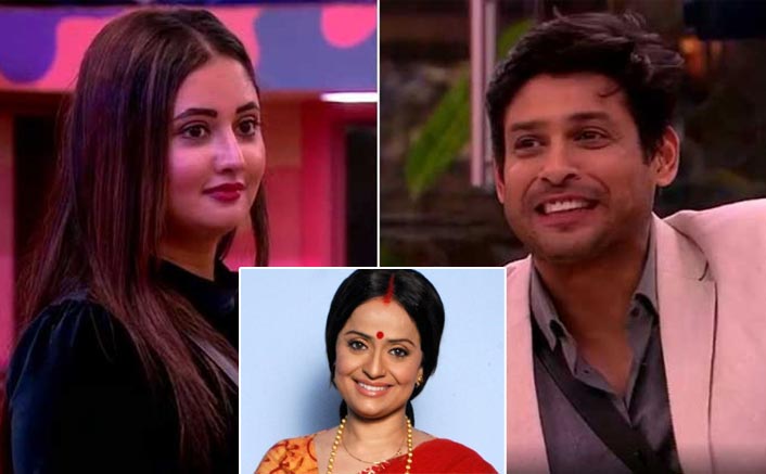 Bigg Boss 13: Sidharth Shukla’s Reel Mother CONFIRMS Rashami Desai’s Claims Of Inappropriate Behaviour On Sets