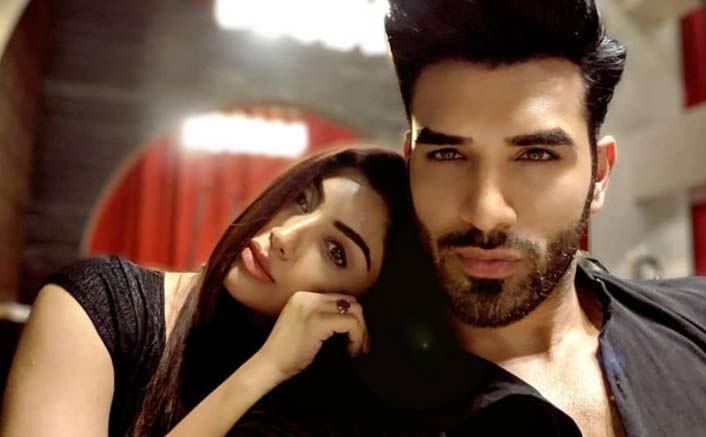Bigg Boss 13: WOAH! Did Paras Chhabra & Mahira Sharma Confess Their Feelings For Each Other?