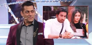 Bigg Boss: Salman reveals to Rashami that Arhaan is married, has kid