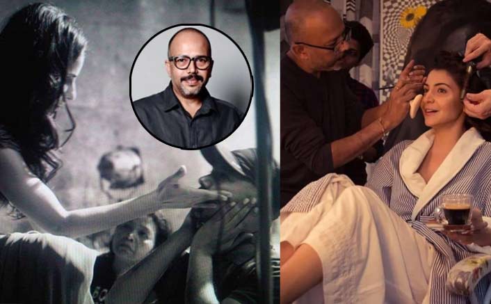 From Katrina Kaif To Anushka Sharma, Celebs Mourn As Make-Up Artist Subbu Loses His Life To Cancer