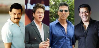 Box Office Battle Between Khans & Akshay Kumar, Khiladi Is The Only 3000 Crores Grosser Of Last Decade But Who Leads Average Per Film?