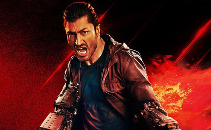 Box Office - Commando 3 already in profit zone due to smart economics, Vidyut Jammwal proves consistency for his producers - Tuesday updates
