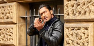 Box Office - Commando 3 has the best weekend in Commando franchise