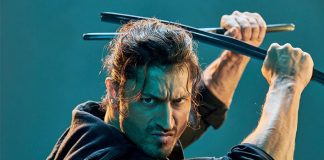 Box Office - Commando 3 shows growth on Saturday