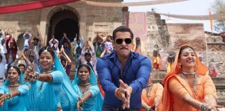 Box Office - Dabangg 3 is better on Sunday, though overall weekend is low