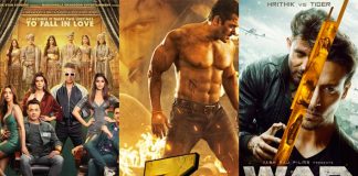 Box Office: Dabangg 3 VS Week 1 Trending Of War, Housefull 4 & Other 100 Crore+ Grossers Of 2019