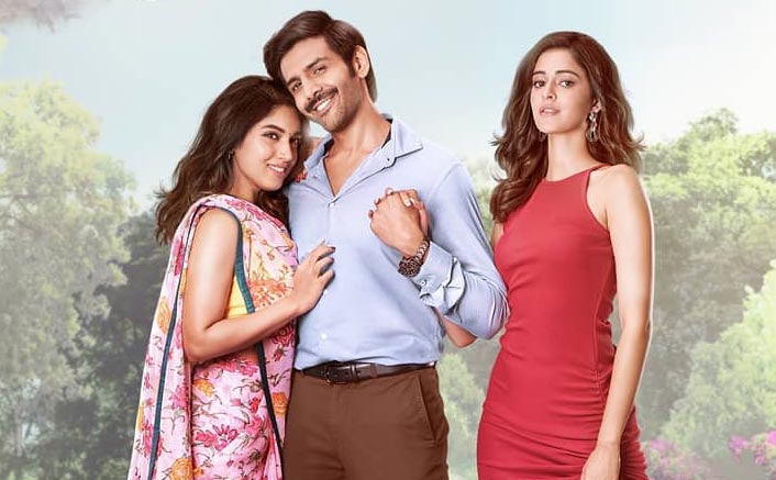 Box Office - Pati Patni aur Woh keeps its march on towards 85 crores mark