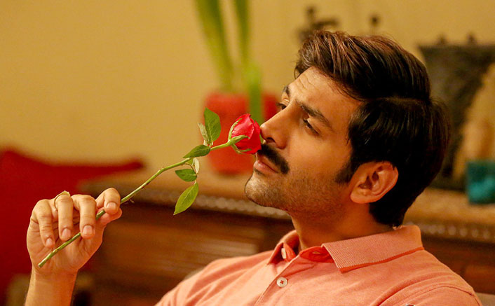 Pati Patni Aur Woh Box Office Day 7: Kartik Aaryan Scores His Biggest First Week Opener