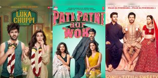 Box Office - Kartik Aaryan scores his biggest weekend with Pati Patni aur Woh | Dec 9