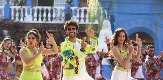 Box Office - Kartik, Bhumi, Ananya’s Pati Patni aur Woh has a solid hold on Tuesday