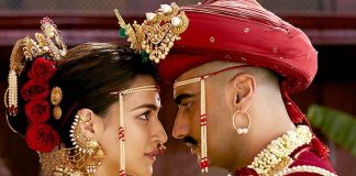 Panipat Box Office