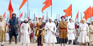 Box Office - Panipat has a low weekend, deserved better