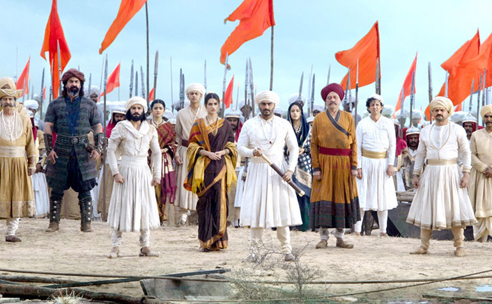 Box Office - Panipat has a low weekend, deserved better