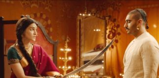 Box Office - Panipat has limited growth on Saturday