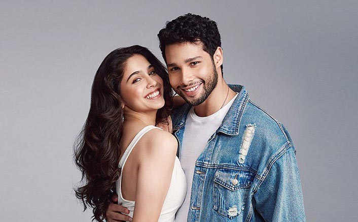 BREAKING! Bunty Aur Babli 2: Siddhant Chaturvedi & Debutante Sharvari All Set To Con You In The Sequel