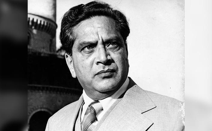 B'wood mourns demise of Dr Shriram Lagoo